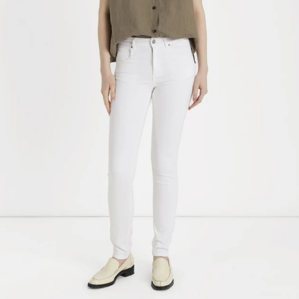 Isabel Marant Étoile Elkay Slim Jean Size 38 / 6